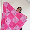

Flower Lane - Blanket
1