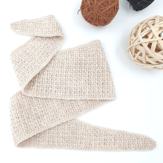 

Ginnerup Spring Scarf - Scarf
2