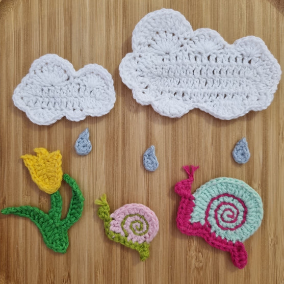 

Snäckan Hugo - Applikation
4