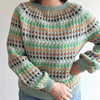 

Vintertern - Sweater
1