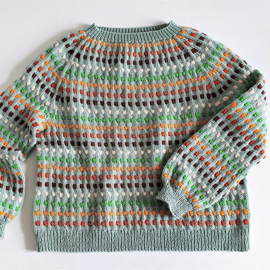 

Vintertern - Tröja
3