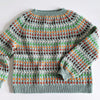 

Vintertern - Sweater
3