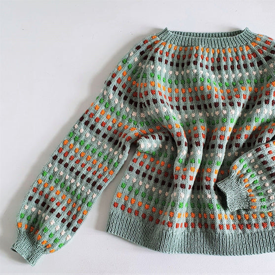 

Vintertern - Tröja
4