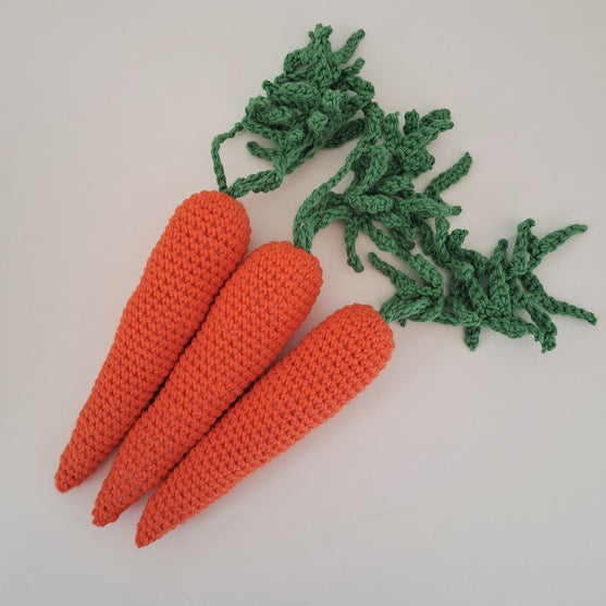 

Grönsaker - Kål, morötter och squash
2