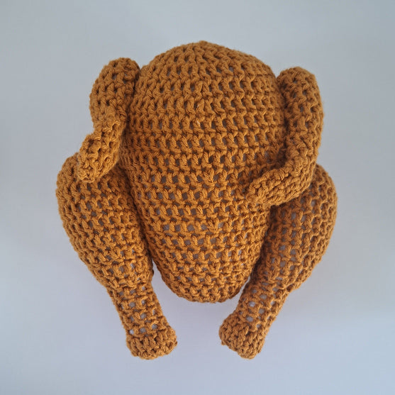 

Kyckling med brysselkål och potatis
4