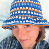 

Oldes Sommarhatt
1