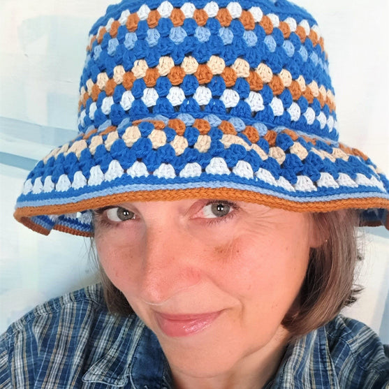 

Oldes Sommarhatt
1