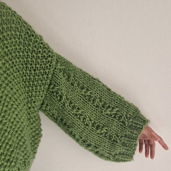 

Arezzo - Cardigan
4