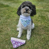 

Millie’s - Hundescarf
4