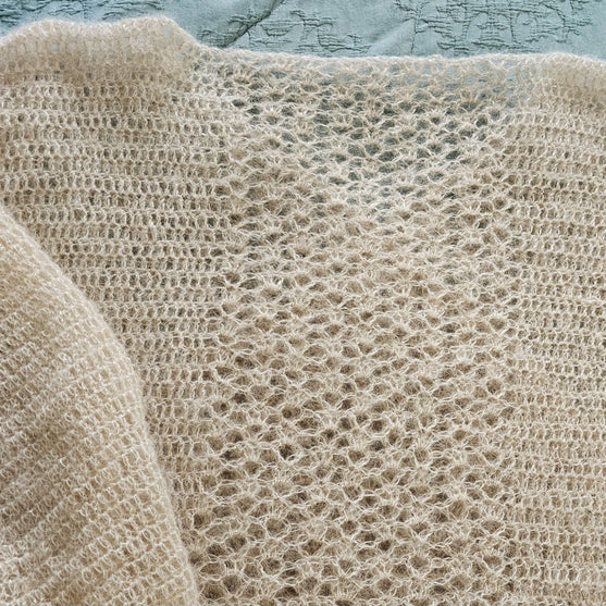 

Millie - Omlott tröja
7