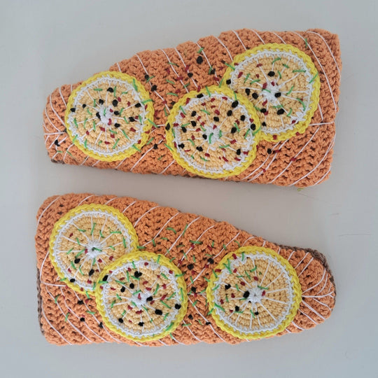 Oven Baked Salmon