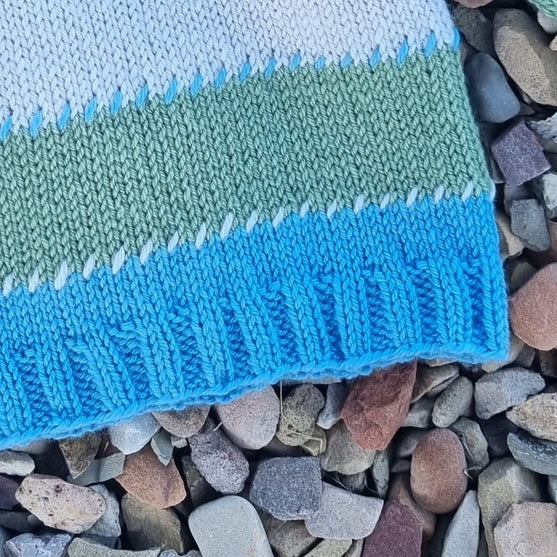 

Kasper - Children’s Sweater
5