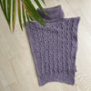 

Golden Harvest Neck – Neck warmer
3