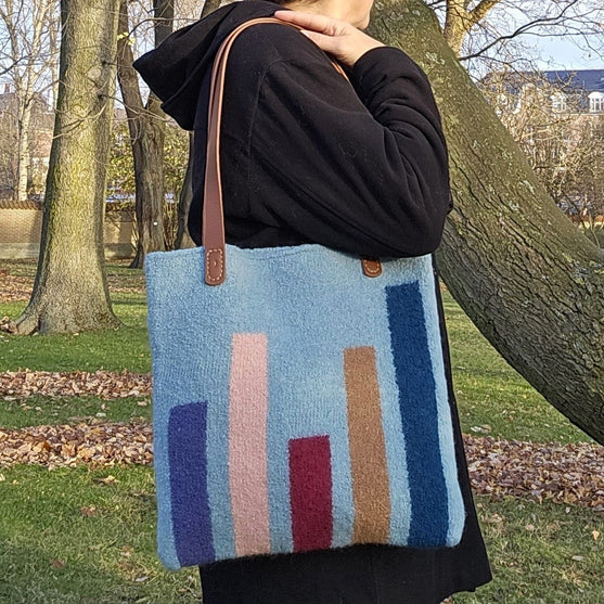 

Ta-med-mig - Väska
3