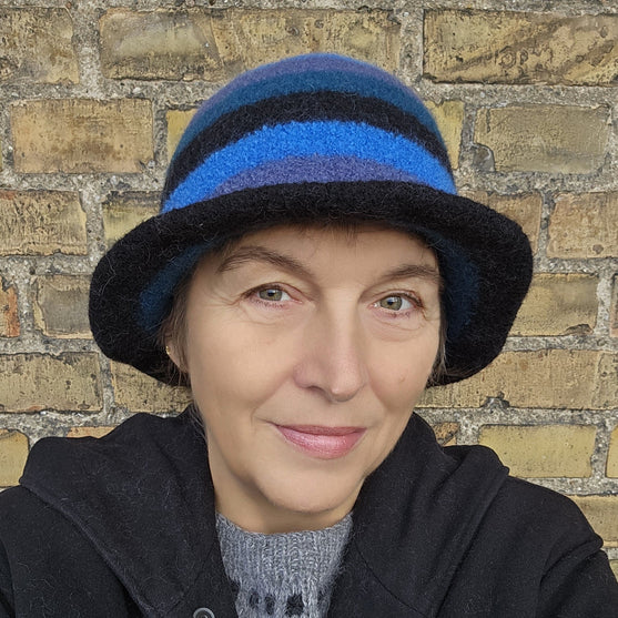 

My Hat - Randing Hatt
1