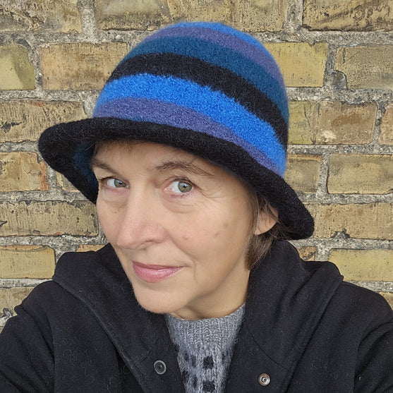 

My Hat - Randing Hatt
2