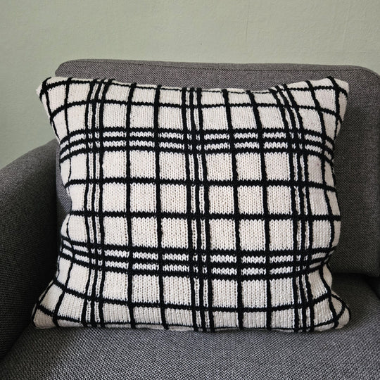 Tern - Large Pillow
