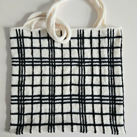 

Mest-till-shopping - Tovad Väska
4