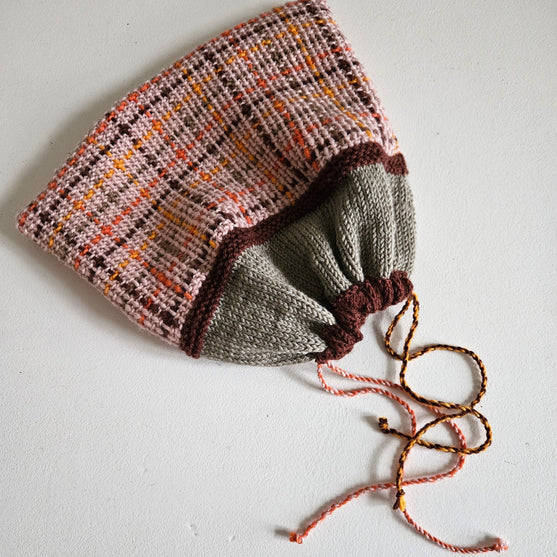 

Tartan - Projektpåse
2