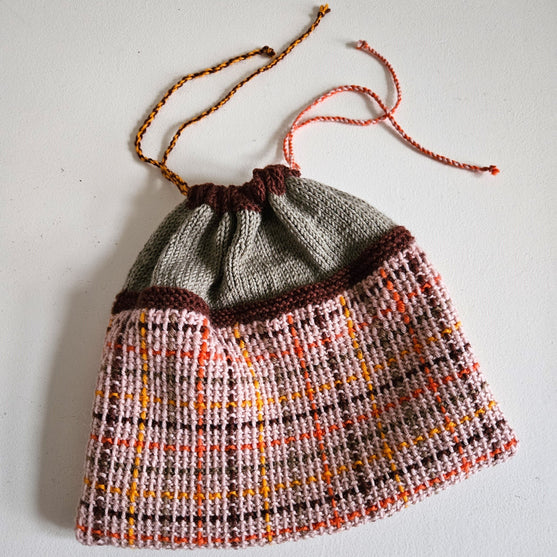 

Tartan - Projektpåse
3