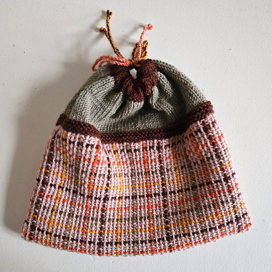 

Tartan - Projektpåse
4