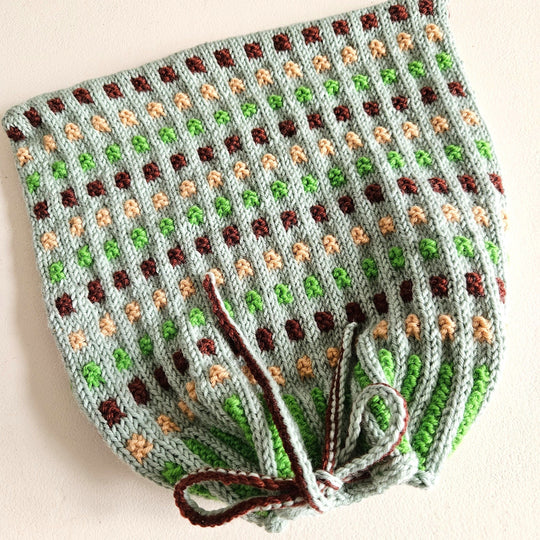 Mosaik - Projektpåse