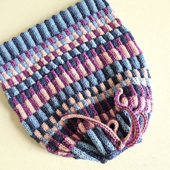 Lameller - Projektpåse