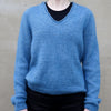 

Hazy Whisper - Sweater
5