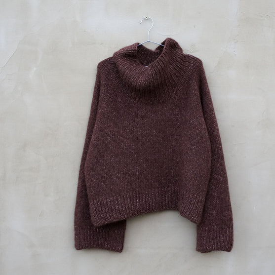 

Umber Cloud - Tröja
1