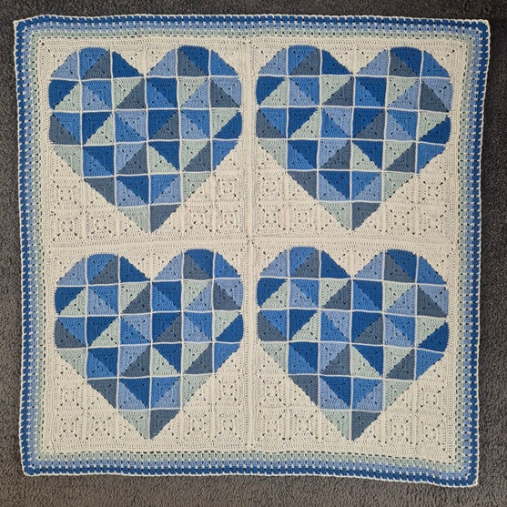 

Love for Squares - Filt
1