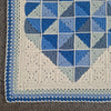 

Love for Squares - Blanket
5