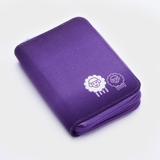 

Symfonie Starter Set med utbytbara ändstickor - KnitPro
3