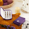 

Symfonie Starter Set med utbytbara ändstickor - KnitPro
4