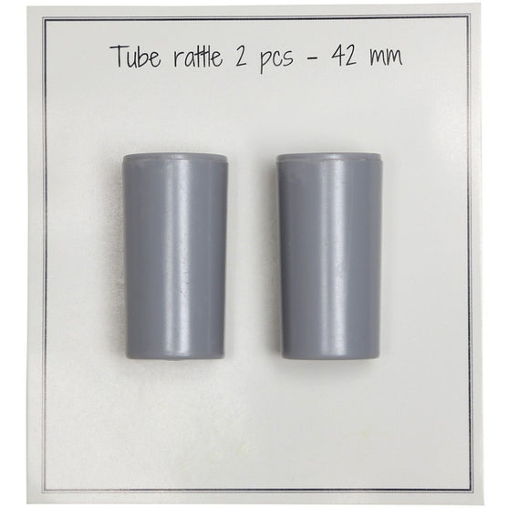 

Skallra - Tub - Go Handmade
1