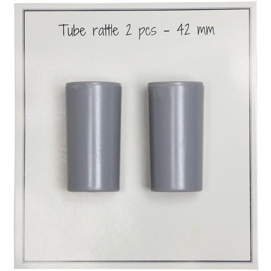 Skallra - Tub - Go Handmade