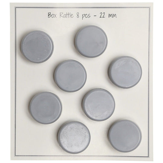 Skallra - Små Boxar - Go Handmade