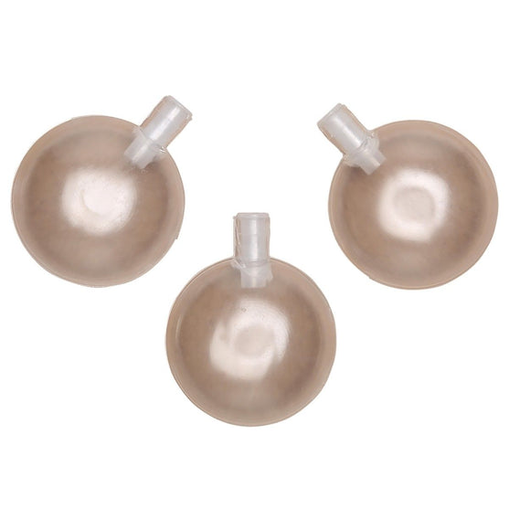 

Squeaker (Pipljud) - 3 st. - Go Handmade
1