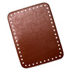 

Väskbotten / Korgbotten - Brown - Go Handmade
1