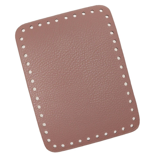 Väskbotten / Korgbotten - Lavender - Go Handmade