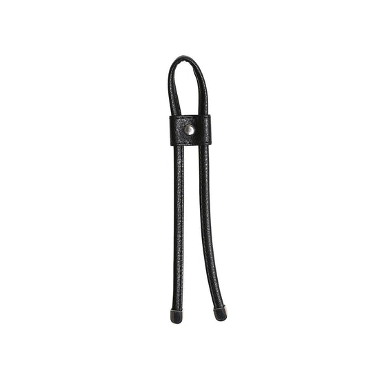 

Väskrem - Svart/Silver - Go Handmade
1