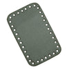 

Väskbotten / Korgbotten - Green - Go Handmade
1