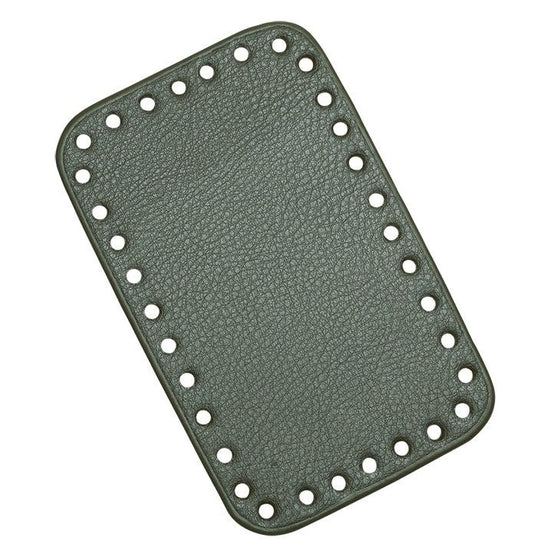 

Väskbotten / Korgbotten - Green - Go Handmade
1