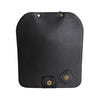 

Flapp lock m/Magnetisk Knapp - Svart/Brons - Go Handmade
4