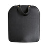 

Flapp lock m/Magnetisk Knapp - Svart/Brons - Go Handmade
1