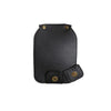 

Flapp lock m/Magnetisk Knapp - Svart/Brons - Go Handmade
6