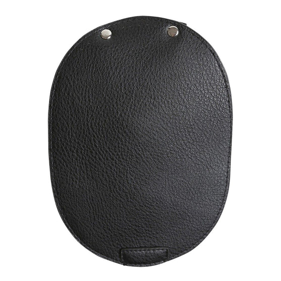 

Flapp lock till Metallås - Svart/Silver - Go Handmade
5