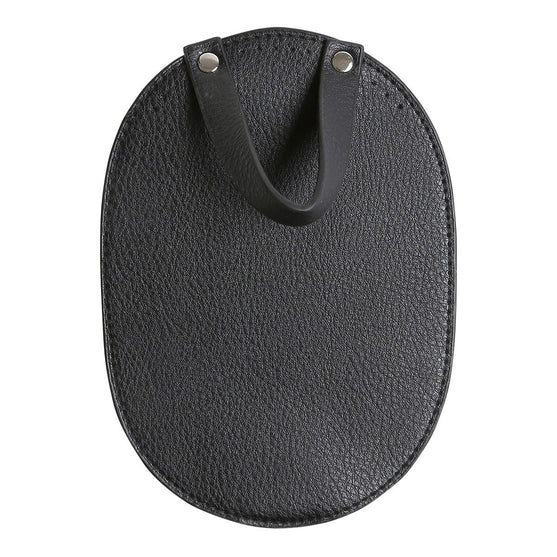 

Flapp lock till Metallås - Svart/Silver - Go Handmade
1