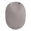 

Flapp lock till Metallås - Beige/Silver - Go Handmade
5