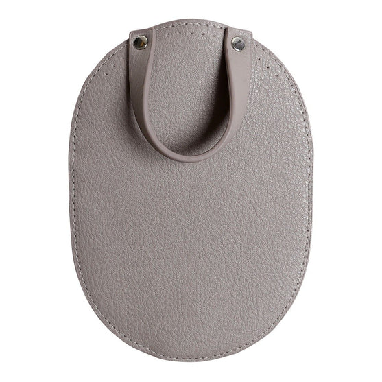 

Flapp lock till Metallås - Beige/Silver - Go Handmade
1