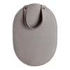 

Flapp lock till Metallås - Beige/Silver - Go Handmade
1
